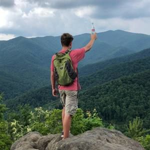 Meet your Posher, Ethan